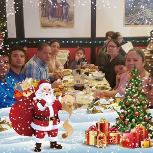 Meet your Posher, Noemy